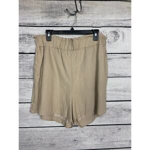 NWT Ladies Beeson River Cloth Shorts- 2XL Plus